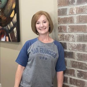 Meet your Posher, Kim